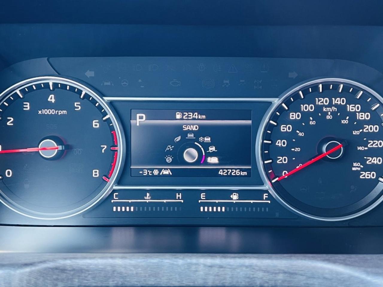 2023 Kia Sorento EX+ AWD   Remote Start, Sunroof Photo