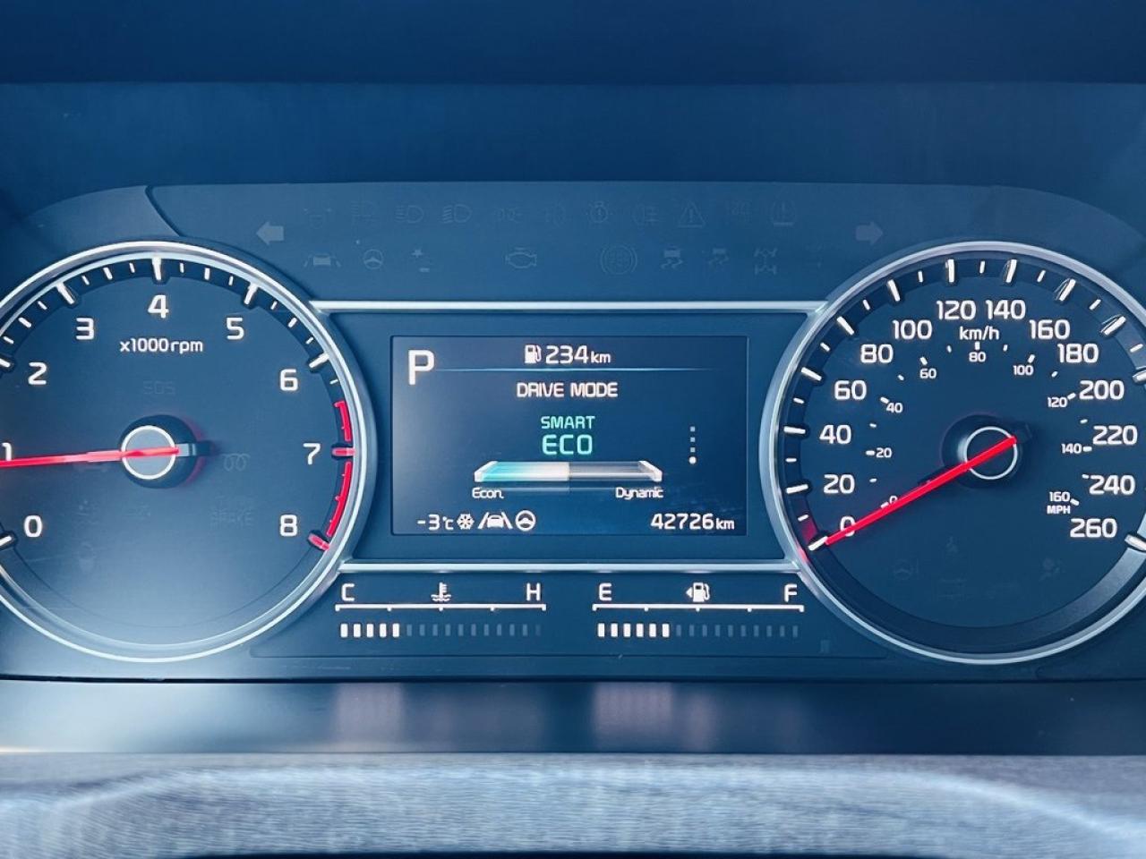 2023 Kia Sorento EX+ AWD   Remote Start, Sunroof Photo