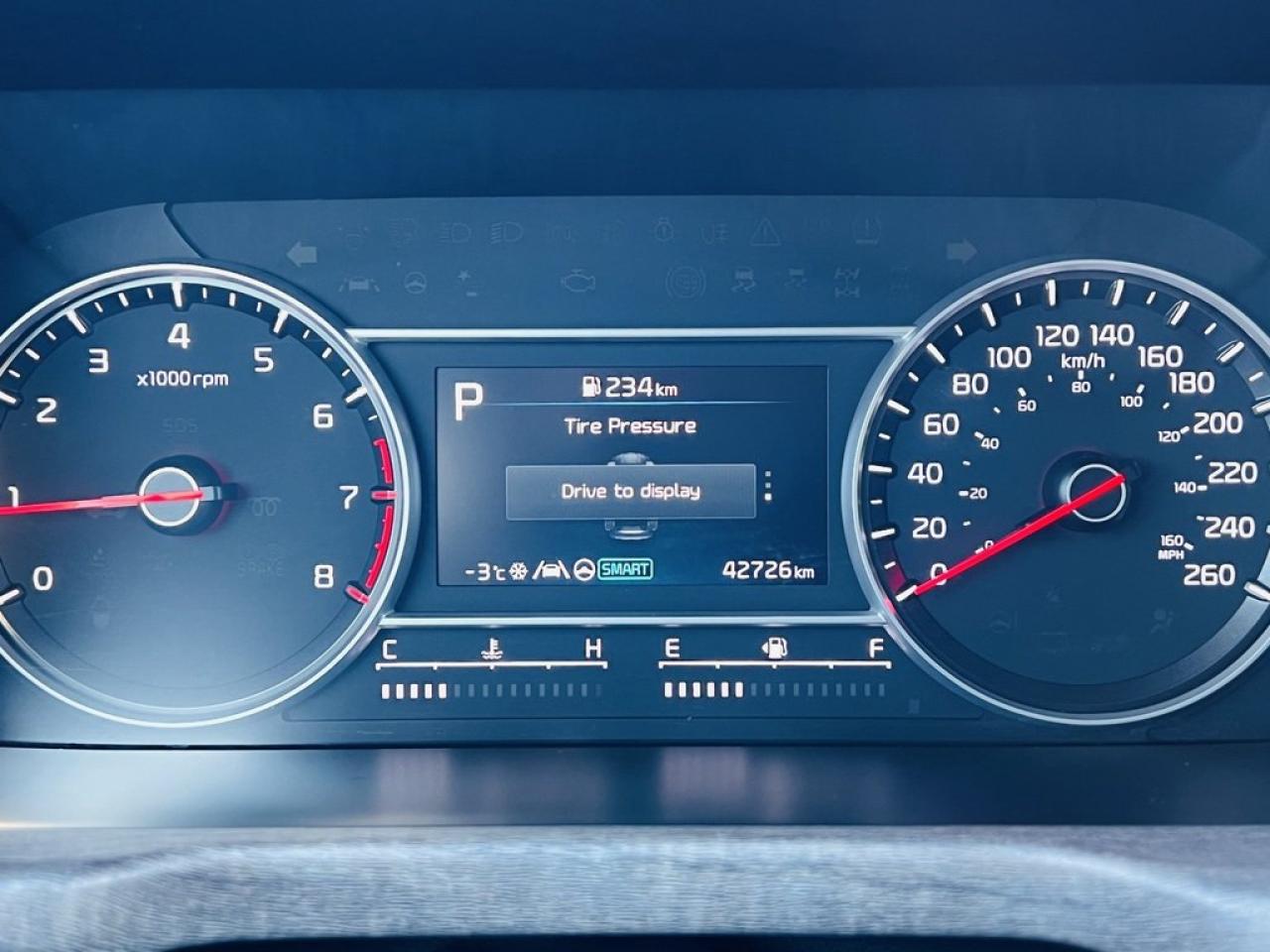 2023 Kia Sorento EX+ AWD   Remote Start, Sunroof Photo