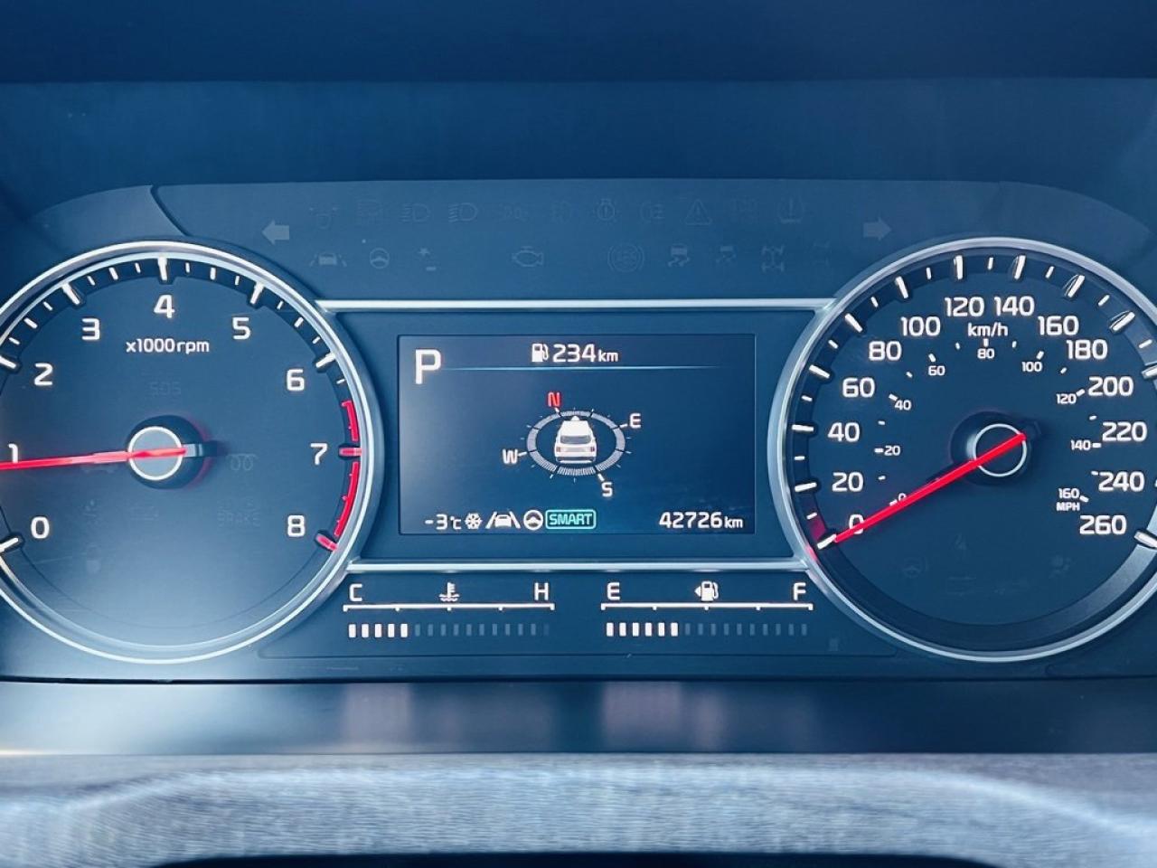 2023 Kia Sorento EX+ AWD   Remote Start, Sunroof Photo