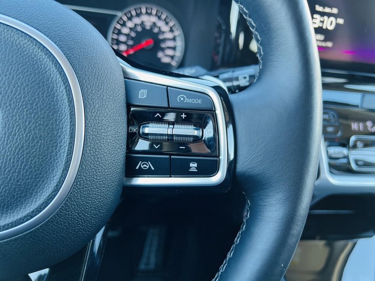 2023 Kia Sorento EX+ AWD   Remote Start, Sunroof Photo