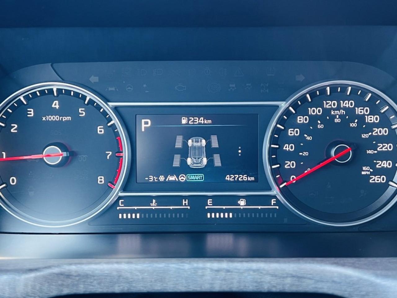 2023 Kia Sorento EX+ AWD   Remote Start, Sunroof Photo