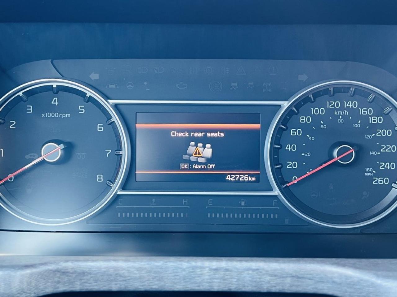 2023 Kia Sorento EX+ AWD   Remote Start, Sunroof Photo