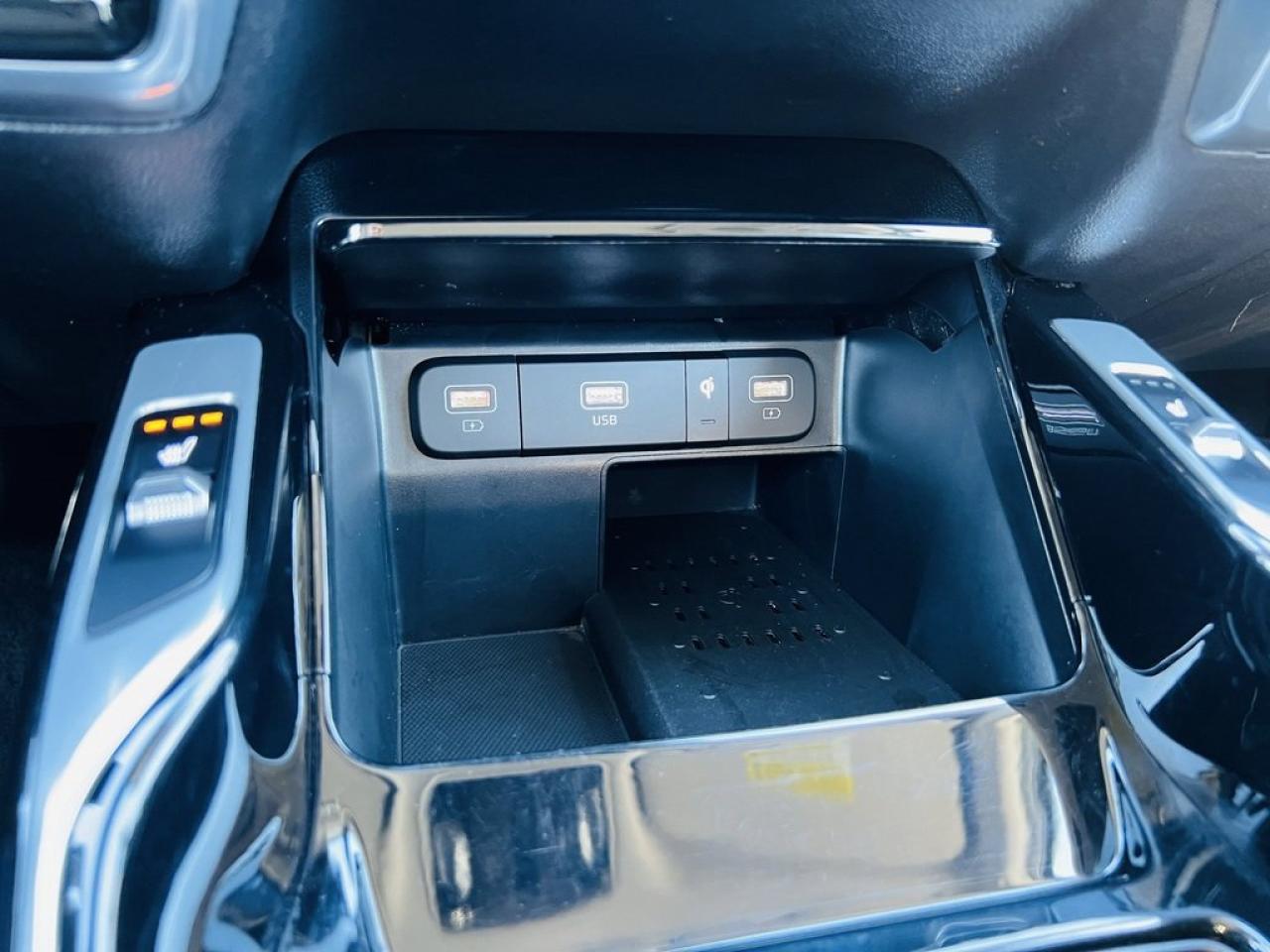 2023 Kia Sorento EX+ AWD   Remote Start, Sunroof Photo