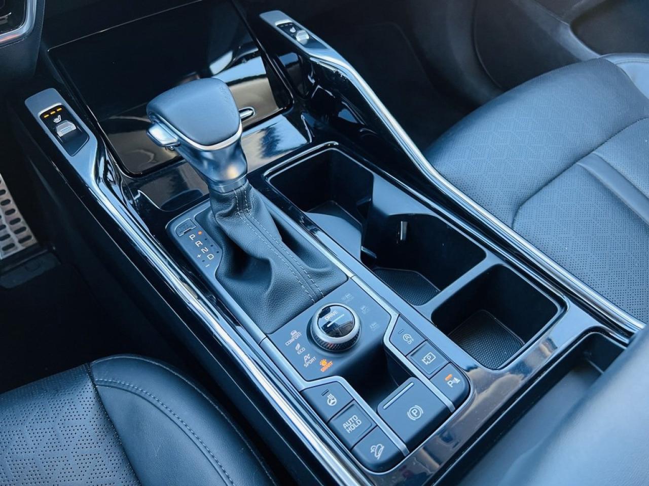 2023 Kia Sorento EX+ AWD   Remote Start, Sunroof Photo