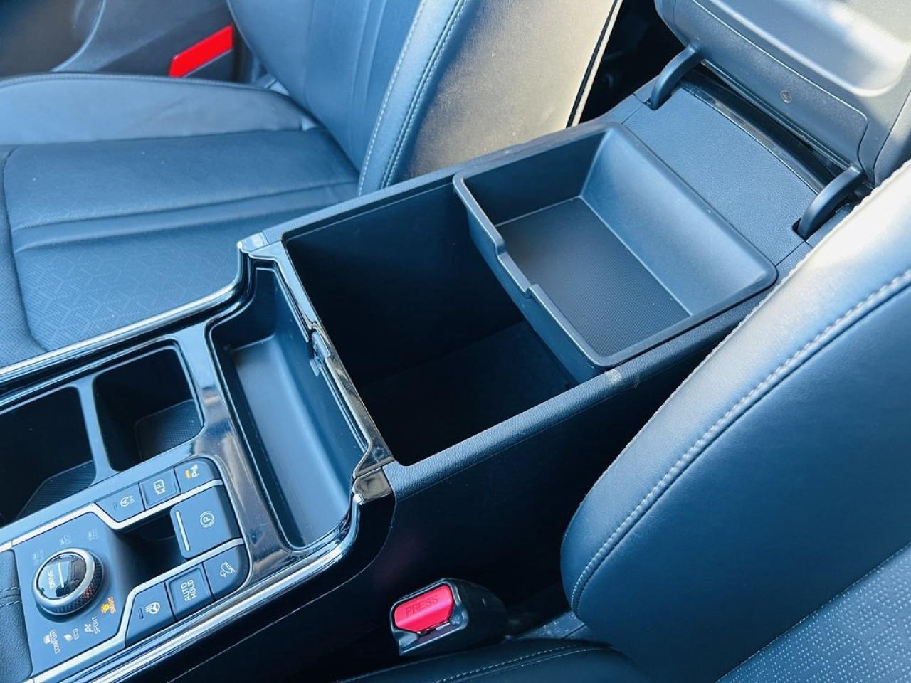 2023 Kia Sorento EX+ AWD   Remote Start, Sunroof Photo