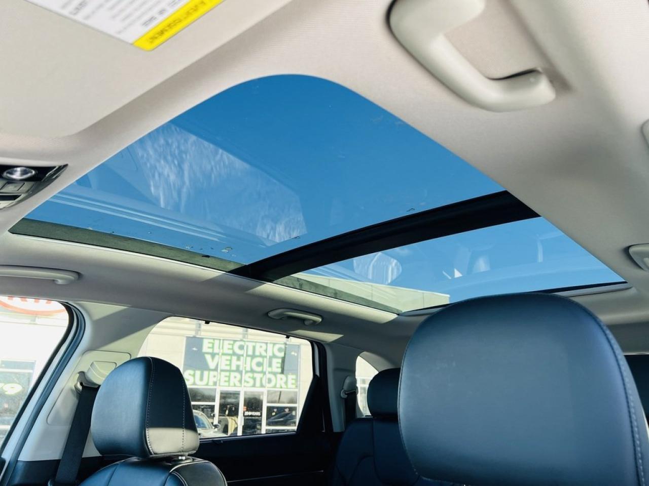 2023 Kia Sorento EX+ AWD   Remote Start, Sunroof Photo