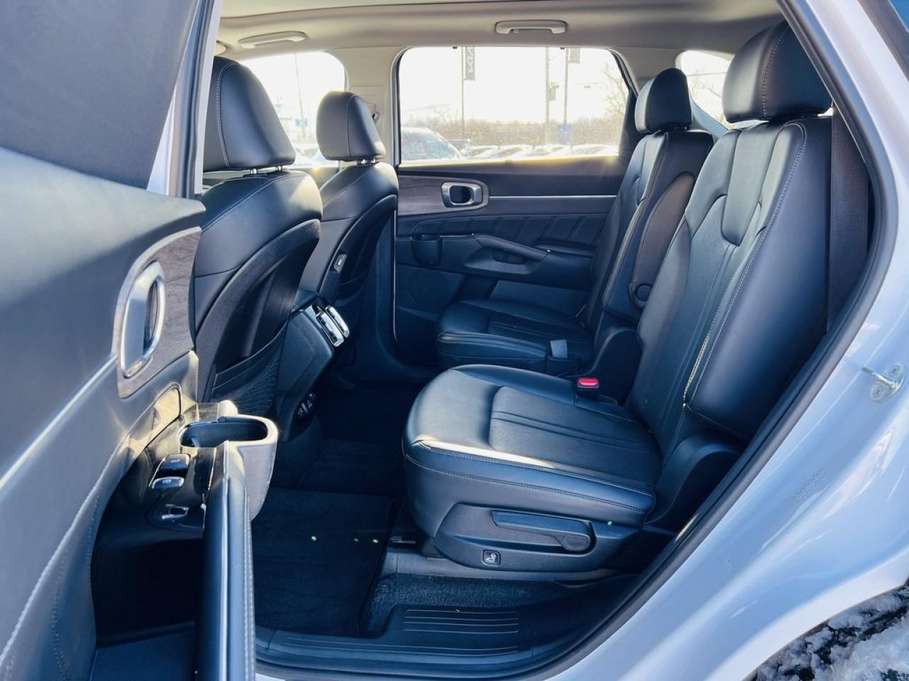 2023 Kia Sorento EX+ AWD   Remote Start, Sunroof Photo