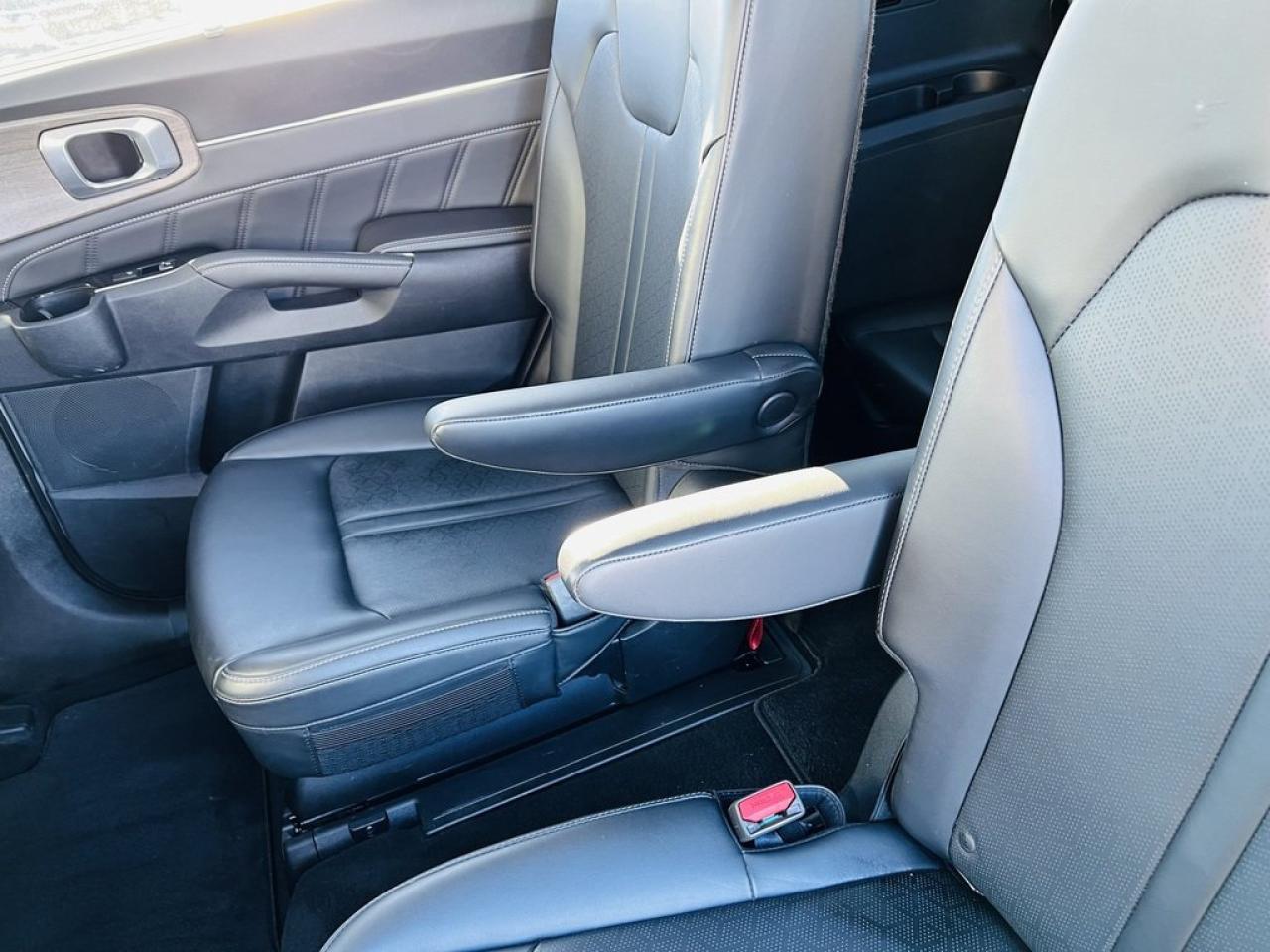 2023 Kia Sorento EX+ AWD   Remote Start, Sunroof Photo