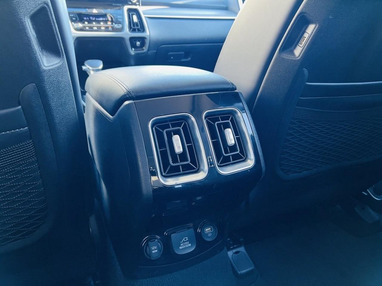 2023 Kia Sorento EX+ AWD   Remote Start, Sunroof Photo