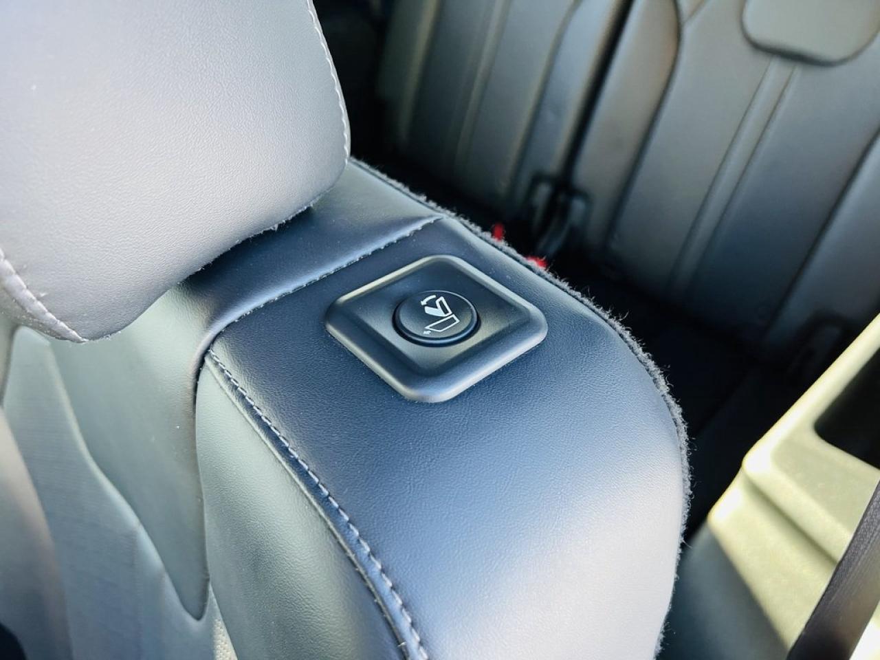 2023 Kia Sorento EX+ AWD   Remote Start, Sunroof Photo