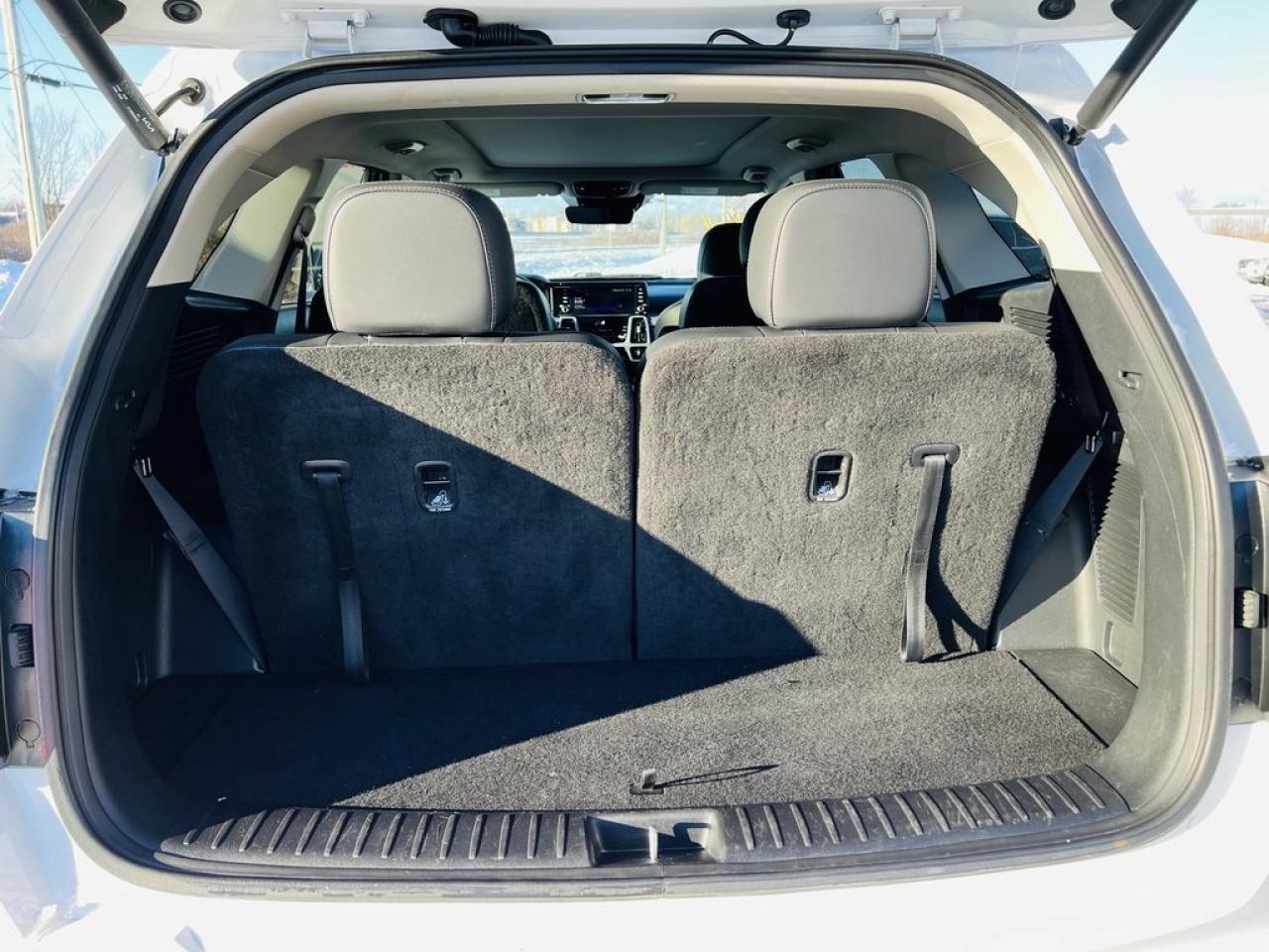 2023 Kia Sorento EX+ AWD   Remote Start, Sunroof Photo