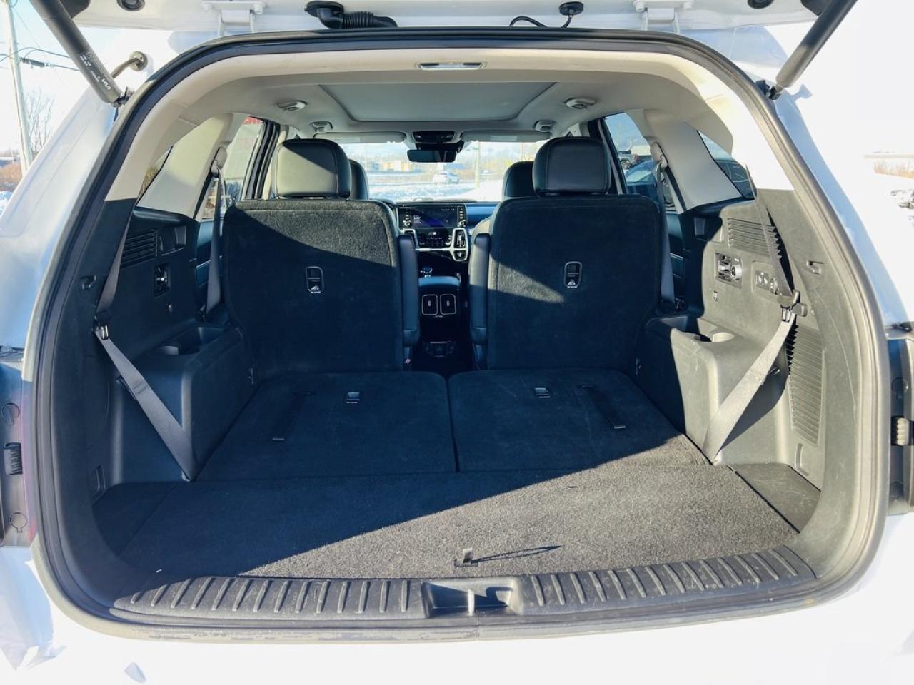 2023 Kia Sorento EX+ AWD   Remote Start, Sunroof Photo