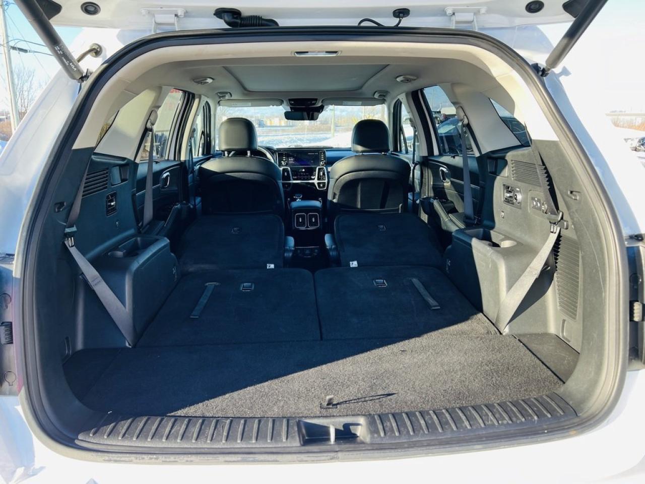 2023 Kia Sorento EX+ AWD   Remote Start, Sunroof Photo