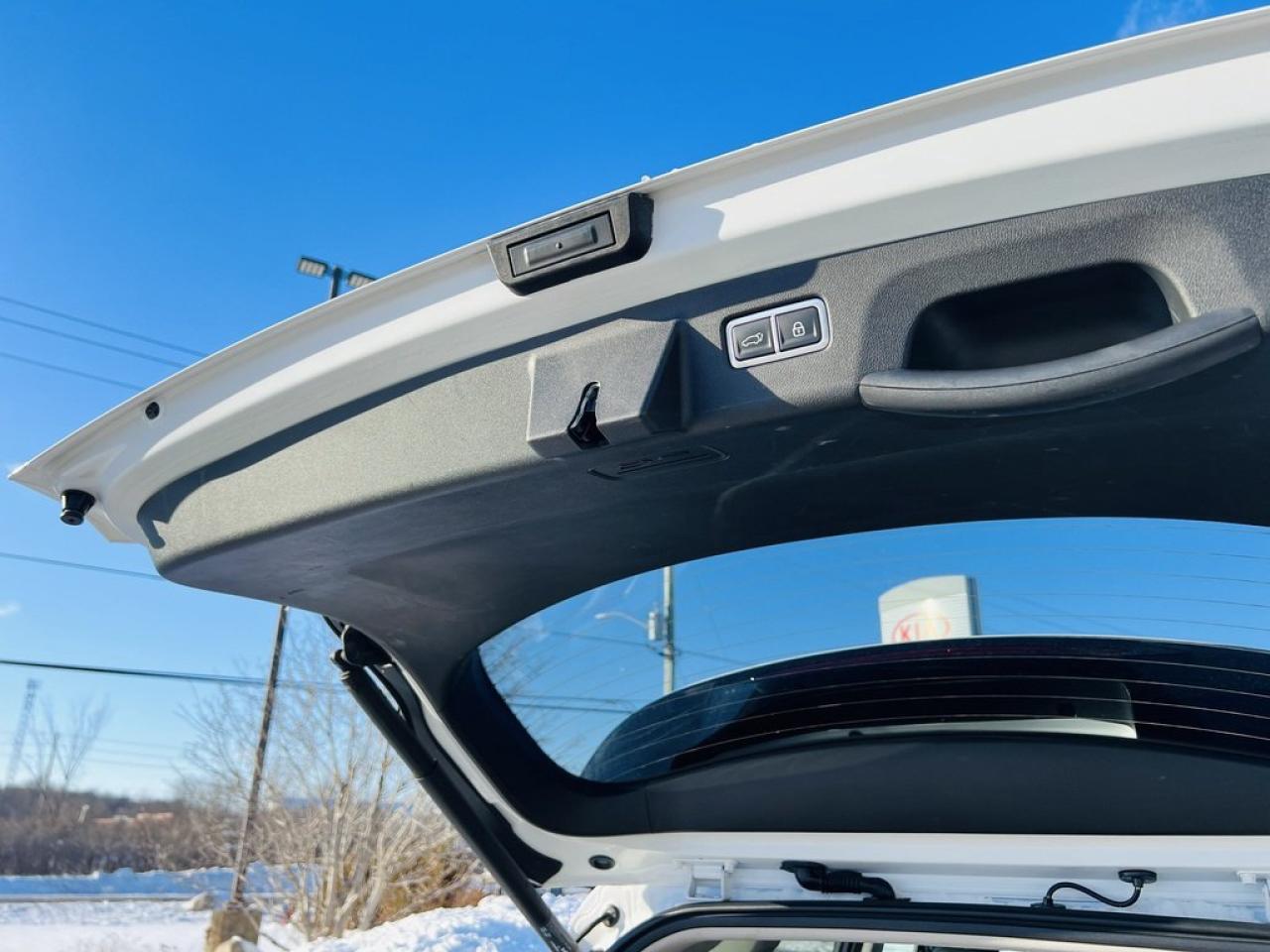 2023 Kia Sorento EX+ AWD   Remote Start, Sunroof Photo