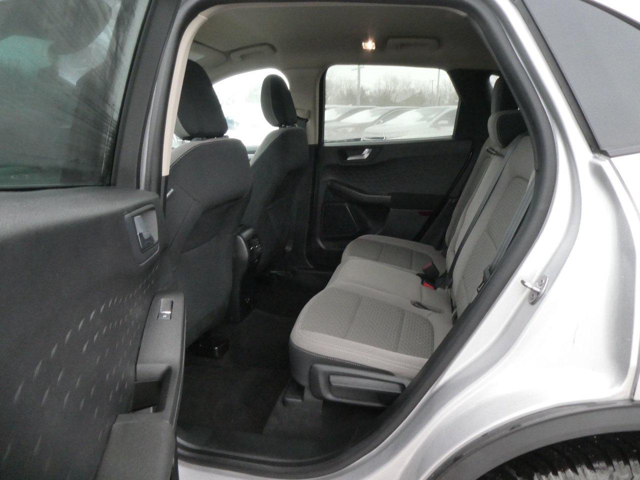 2020 Ford Escape SE SE Photo