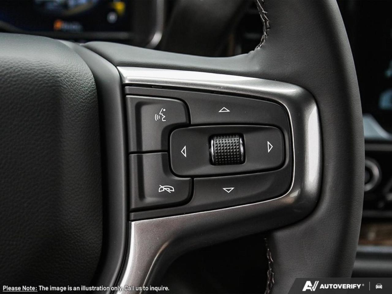 2026 Chevrolet Silverado 1500 RST  RST, CREW, 5.3 V8, 20'S Photo