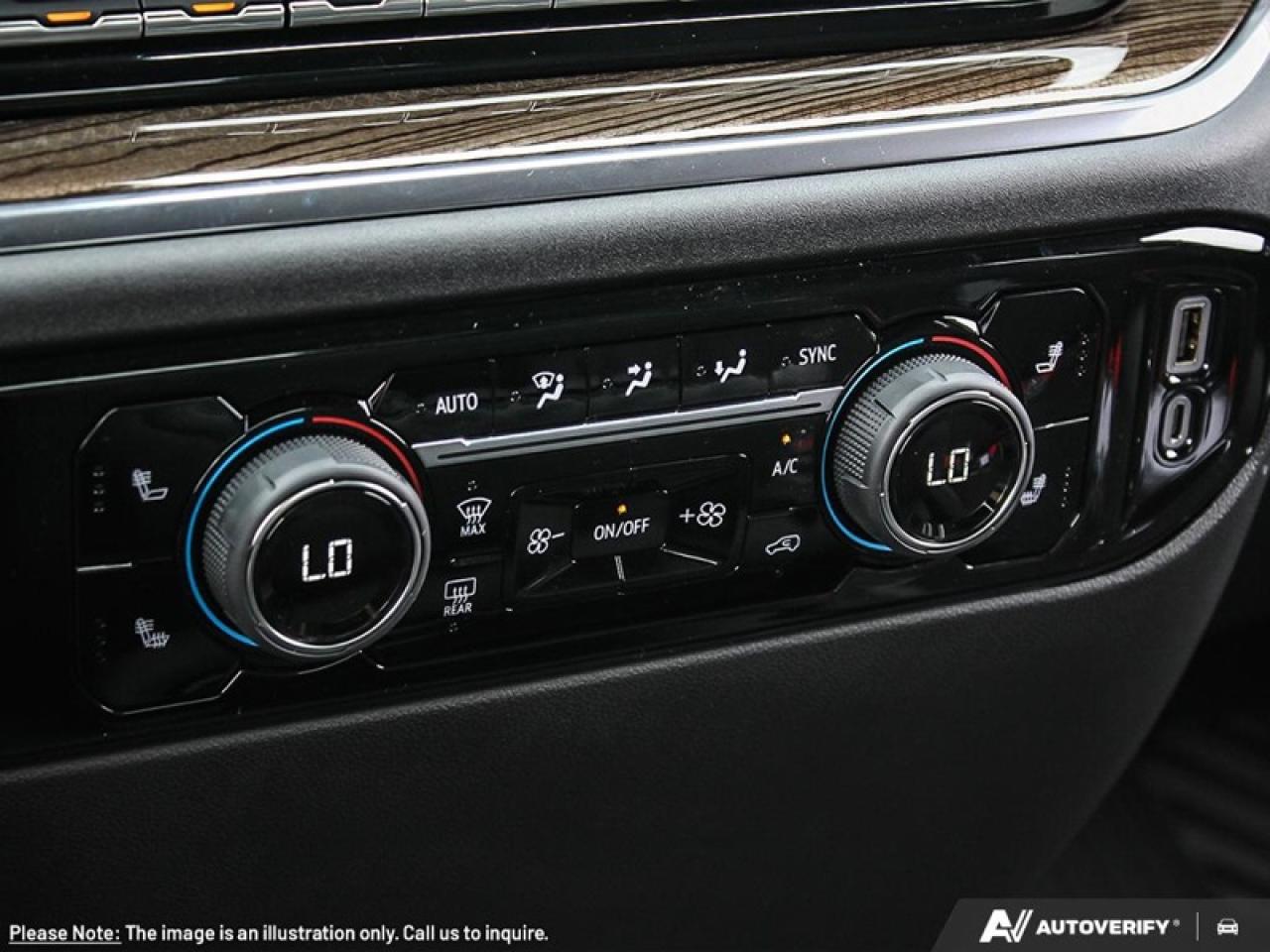 2026 Chevrolet Silverado 1500 RST  RST, CREW, 5.3 V8, 20'S Photo