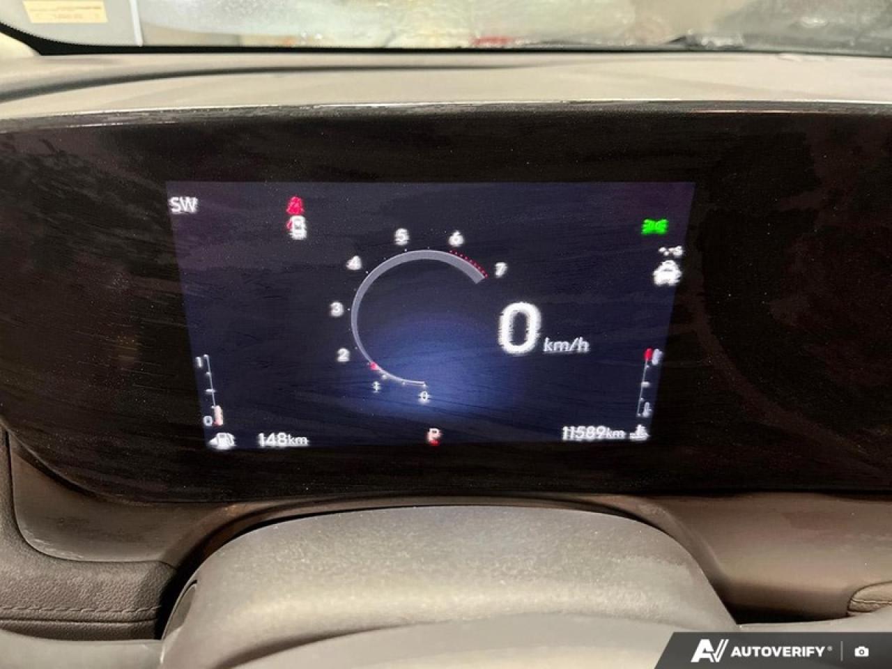 2025 Buick Encore GX Preferred AWD  PREFERRED AWD, TECH PACKAGE Photo