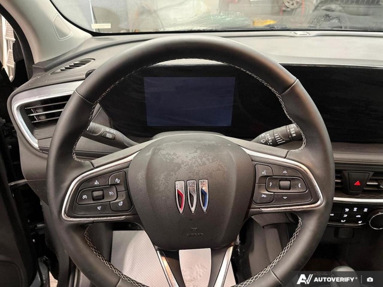 2025 Buick Encore GX Preferred AWD  PREFERRED AWD, TECH PACKAGE Photo