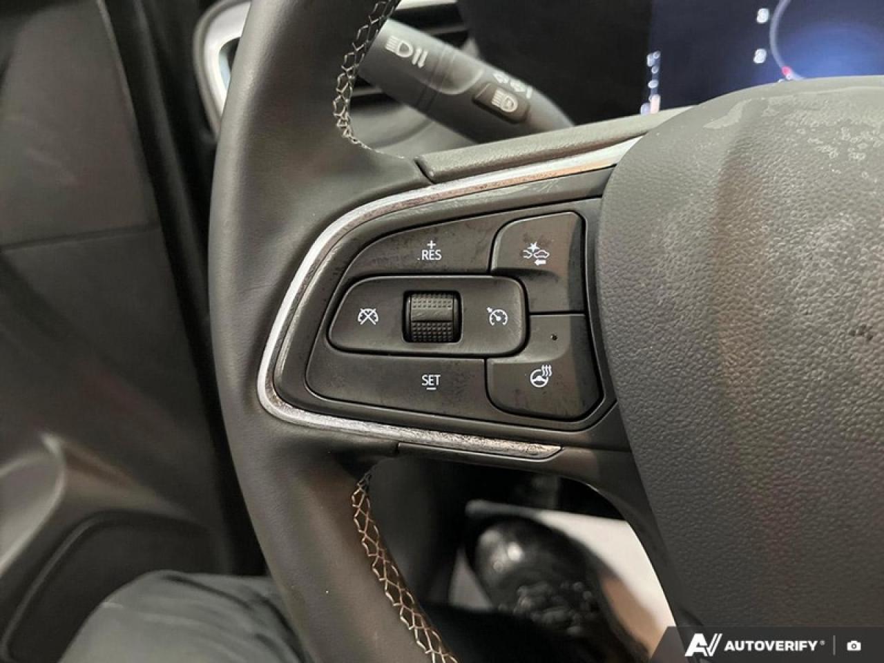 2025 Buick Encore GX Preferred AWD  PREFERRED AWD, TECH PACKAGE Photo