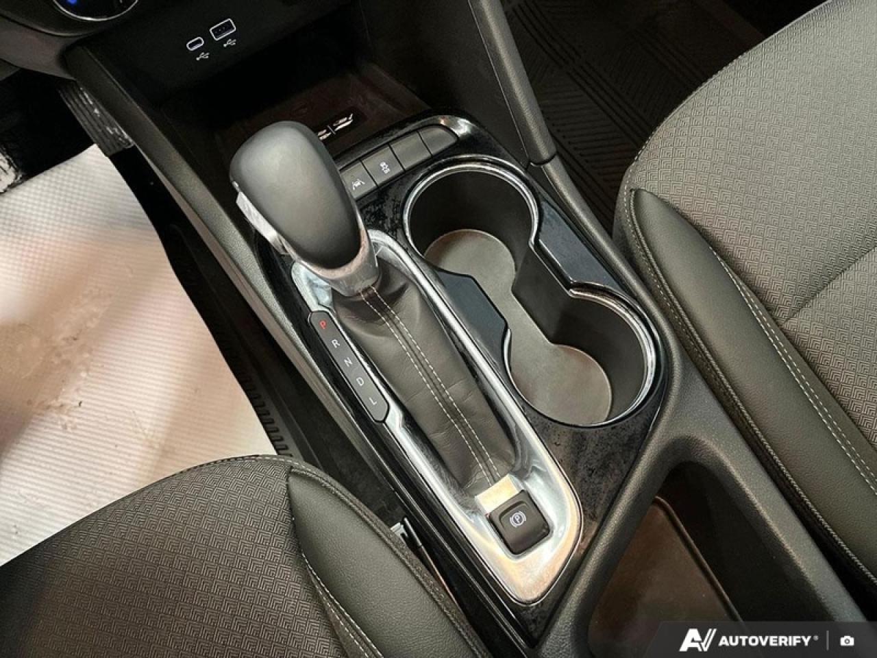 2025 Buick Encore GX Preferred AWD  PREFERRED AWD, TECH PACKAGE Photo