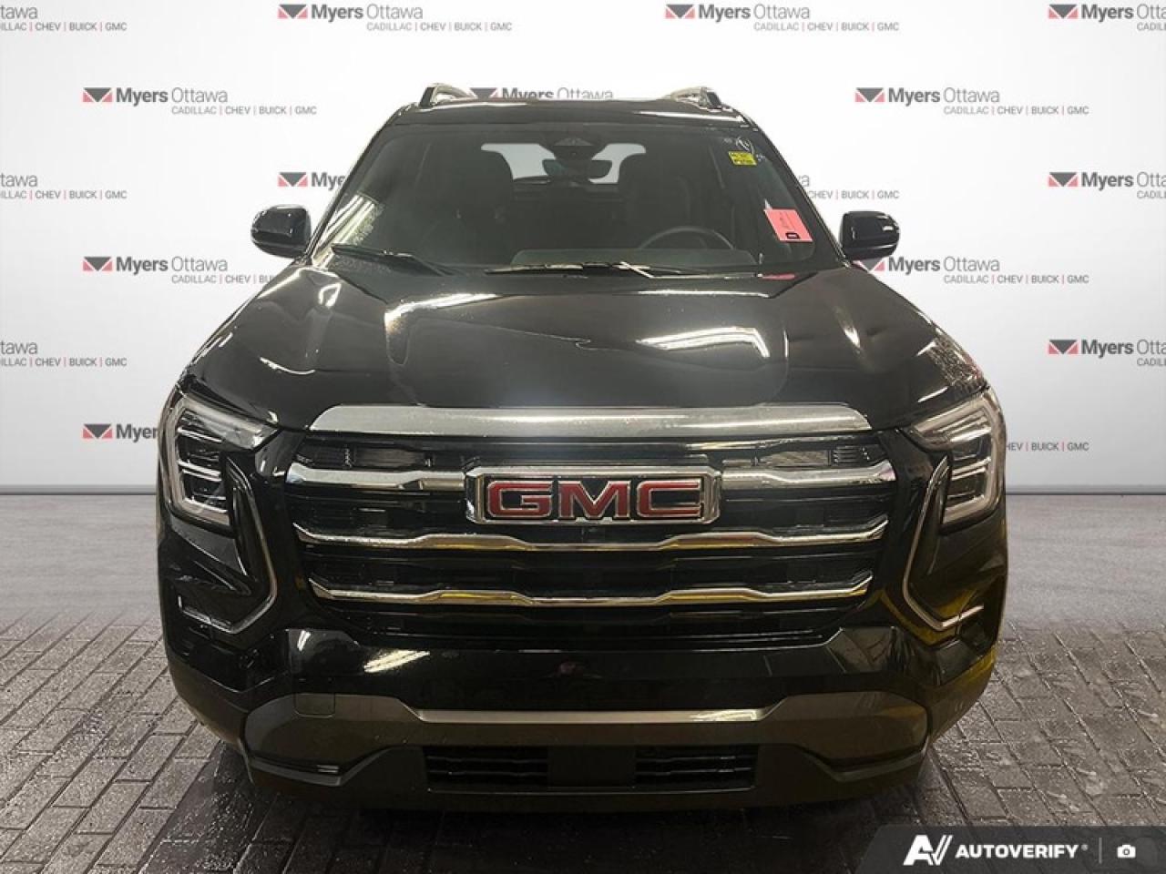 2026 GMC Terrain Elevation Premium Package  ELEVATION AWD, PREMIUM PACKAGE, SUNROOF Photo