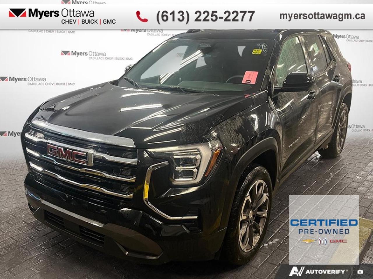 2026 GMC Terrain Elevation Premium Package  ELEVATION AWD, PREMIUM PACKAGE, SUNROOF Photo