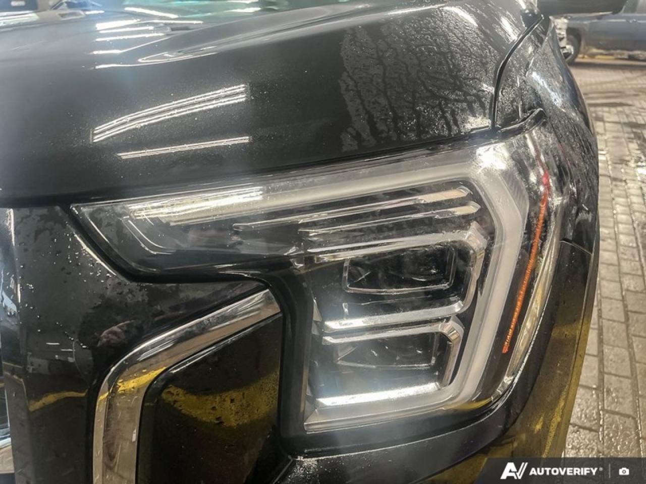 2026 GMC Terrain Elevation Premium Package  ELEVATION AWD, PREMIUM PACKAGE, SUNROOF Photo