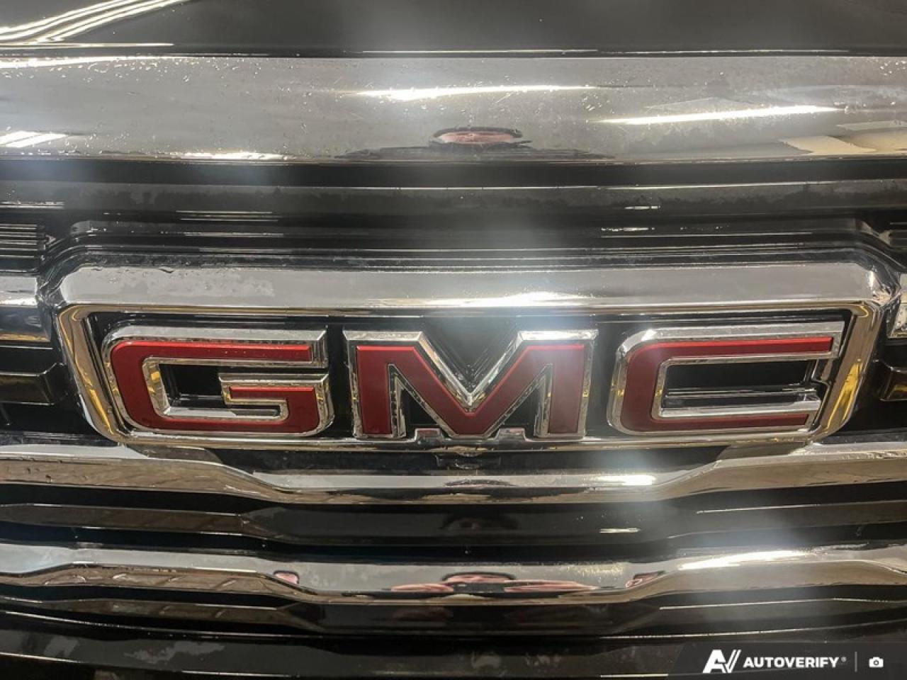 2026 GMC Terrain Elevation Premium Package  ELEVATION AWD, PREMIUM PACKAGE, SUNROOF Photo