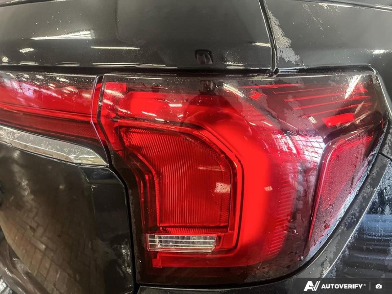 2026 GMC Terrain Elevation Premium Package  ELEVATION AWD, PREMIUM PACKAGE, SUNROOF Photo