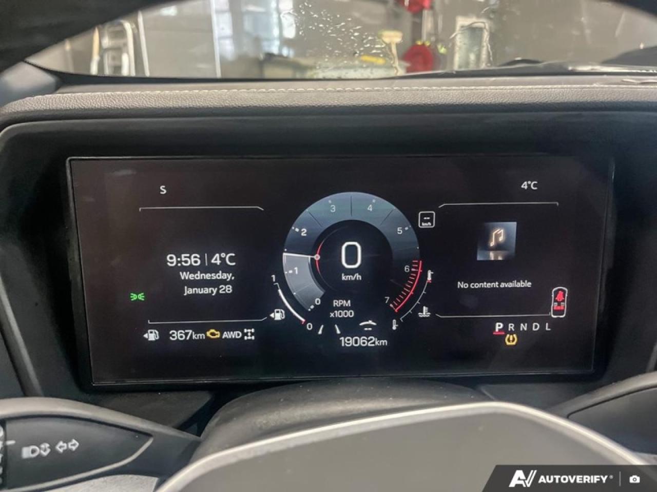 2026 GMC Terrain Elevation Premium Package  ELEVATION AWD, PREMIUM PACKAGE, SUNROOF Photo