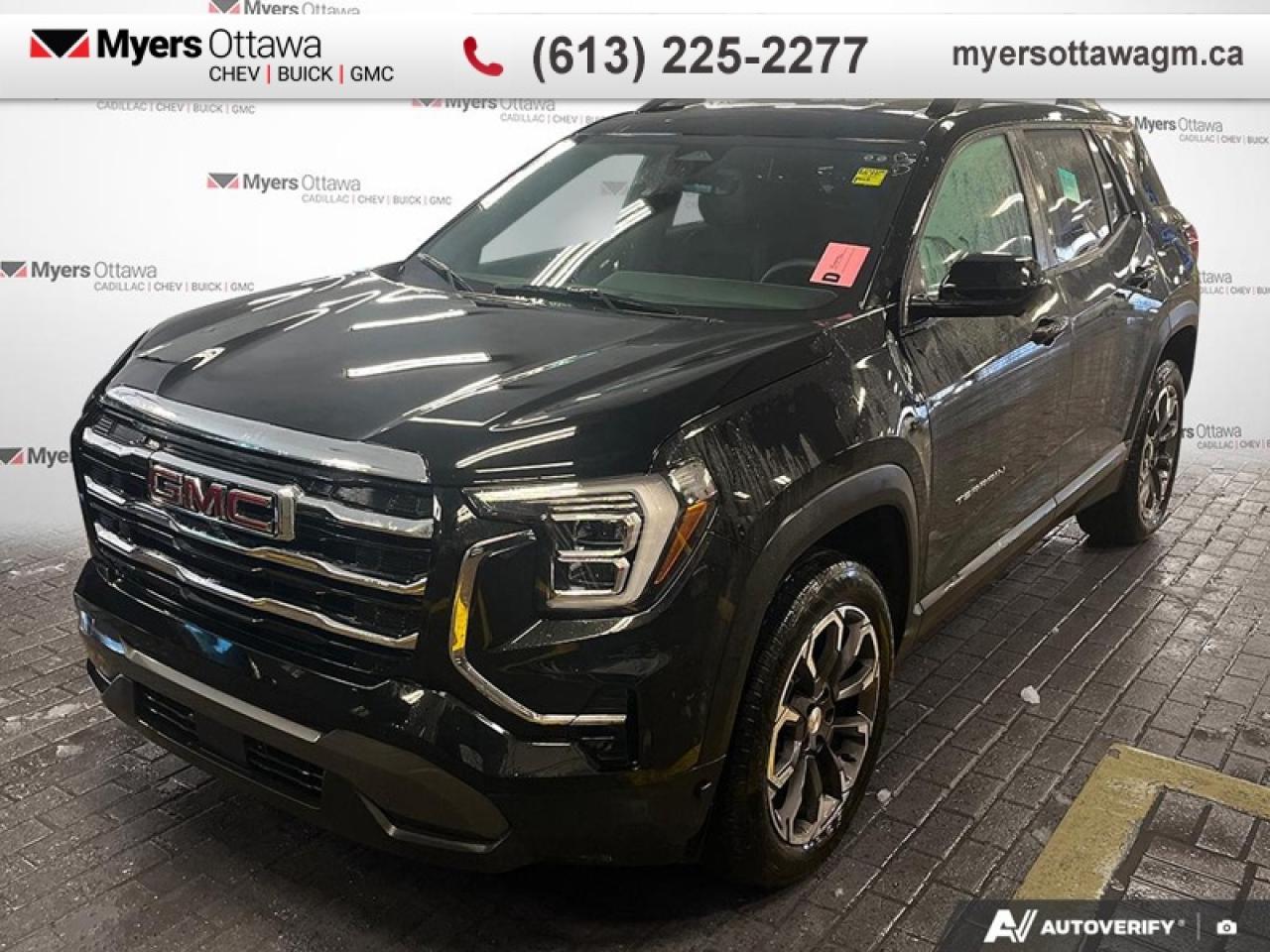 2026 GMC Terrain Elevation Premium Package  ELEVATION AWD, PREMIUM PACKAGE, SUNROOF Photo0