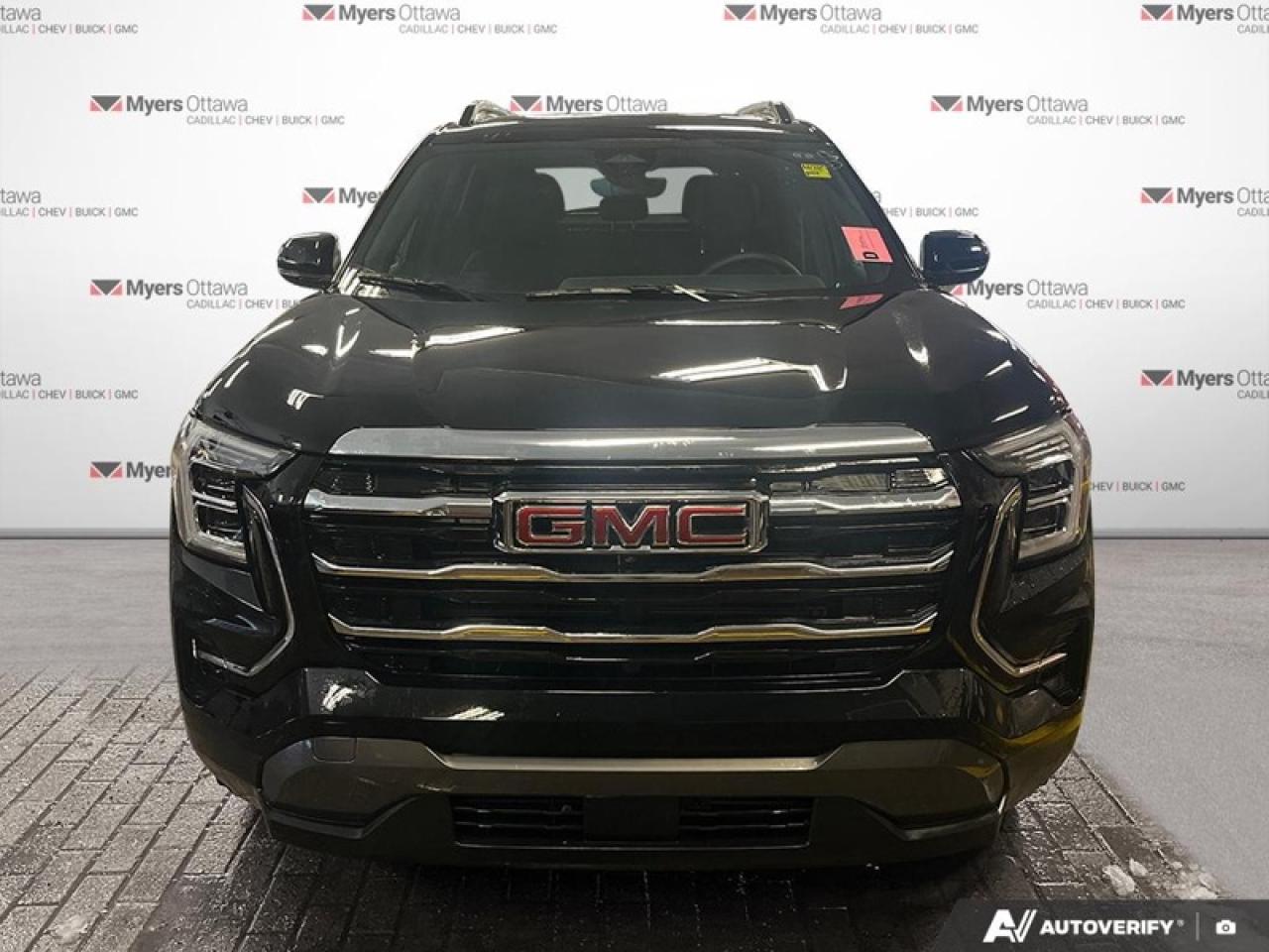 2026 GMC Terrain Elevation Premium Package  ELEVATION AWD, PREMIUM PACKAGE, SUNROOF Photo