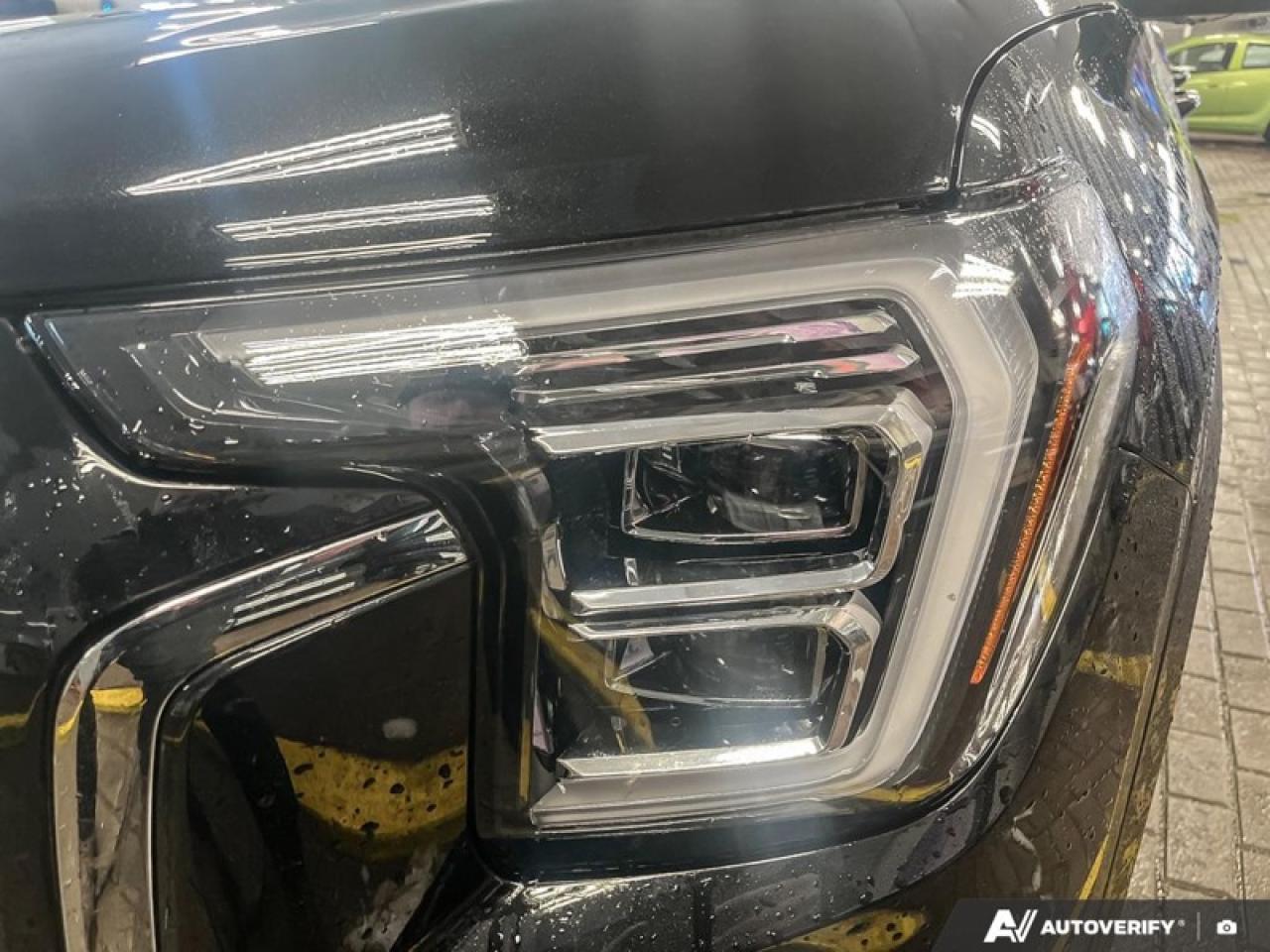 2026 GMC Terrain Elevation Premium Package  ELEVATION AWD, PREMIUM PACKAGE, SUNROOF Photo