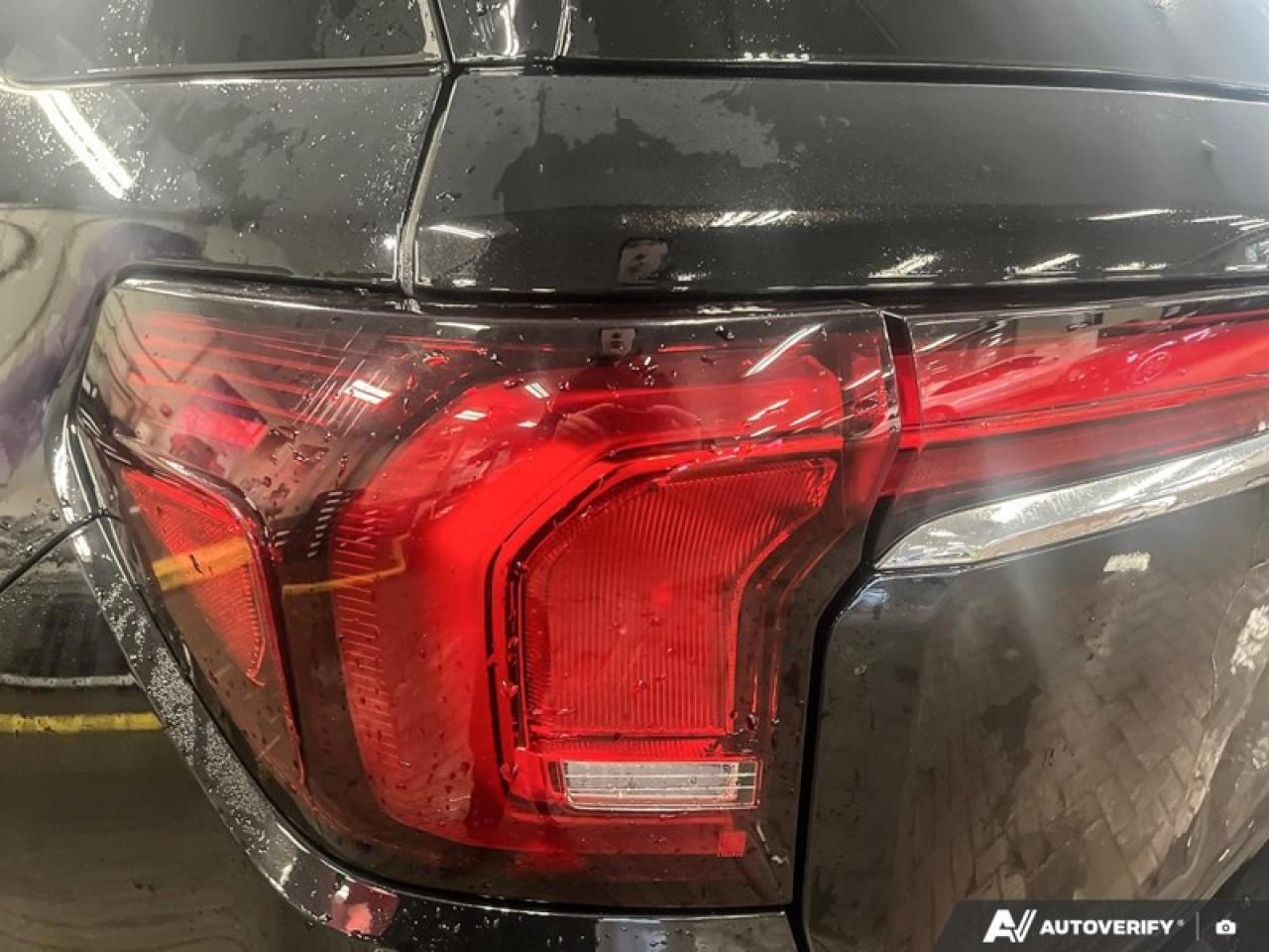 2026 GMC Terrain Elevation Premium Package  ELEVATION AWD, PREMIUM PACKAGE, SUNROOF Photo