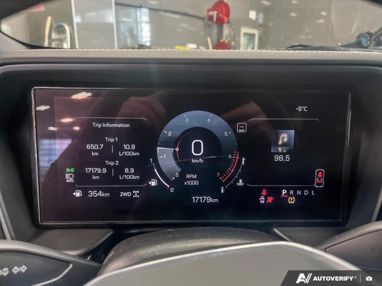 2026 GMC Terrain Elevation Premium Package  ELEVATION AWD, PREMIUM PACKAGE, SUNROOF Photo