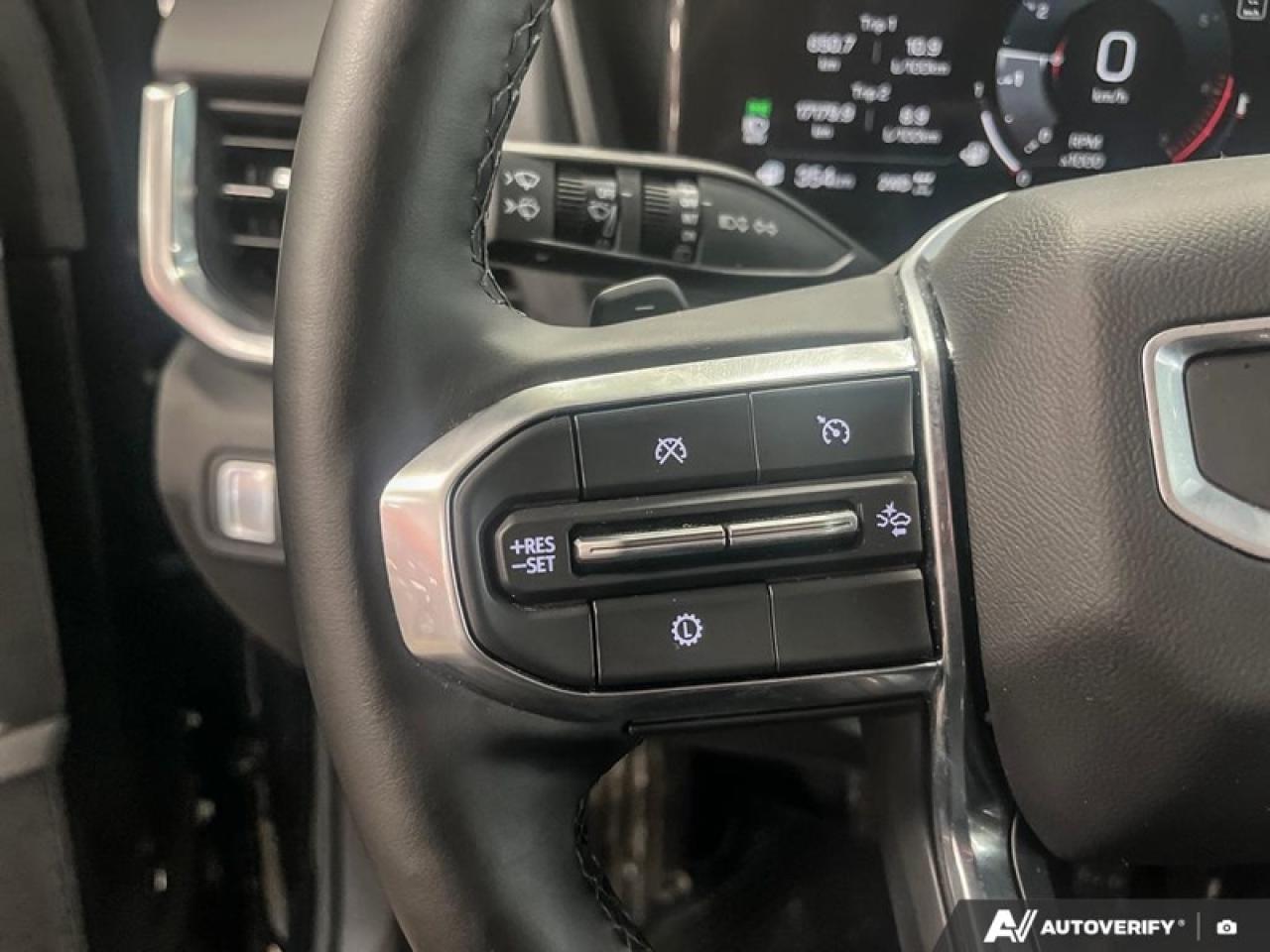 2026 GMC Terrain Elevation Premium Package  ELEVATION AWD, PREMIUM PACKAGE, SUNROOF Photo