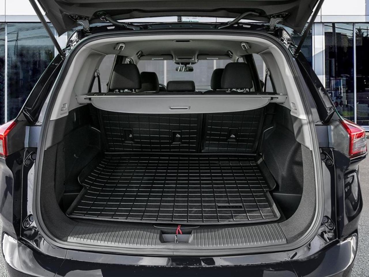 2026 Nissan Rogue S  - Navigation -  Heated Seats Photo