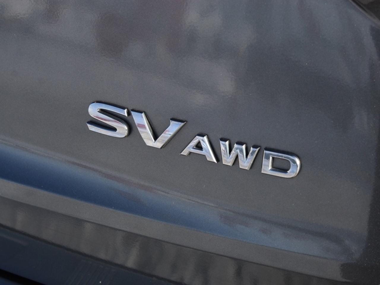 2021 Nissan Rogue SV  - Sunroof -  Heated Seats Photo