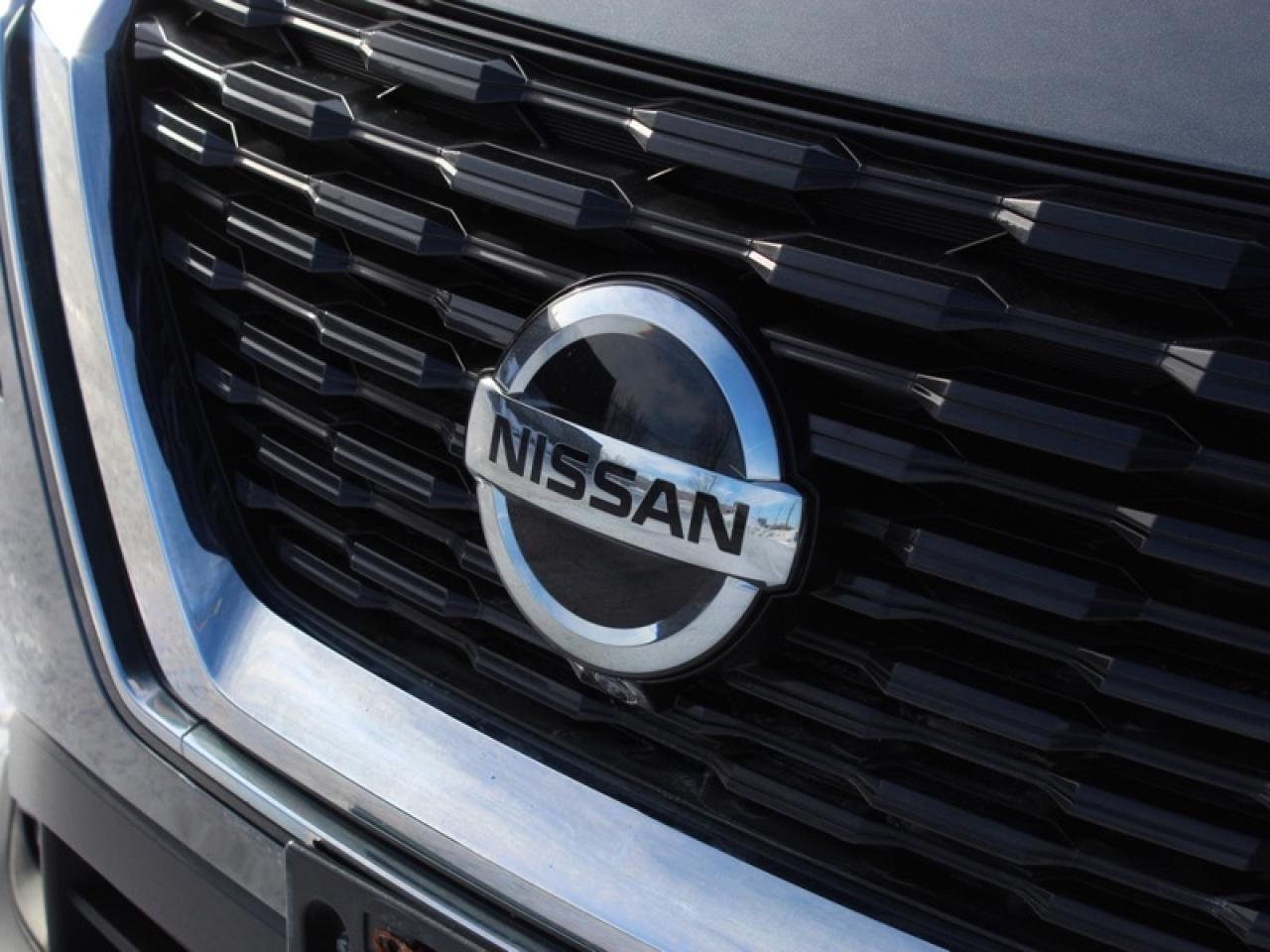 2021 Nissan Rogue SV  - Sunroof -  Heated Seats Photo