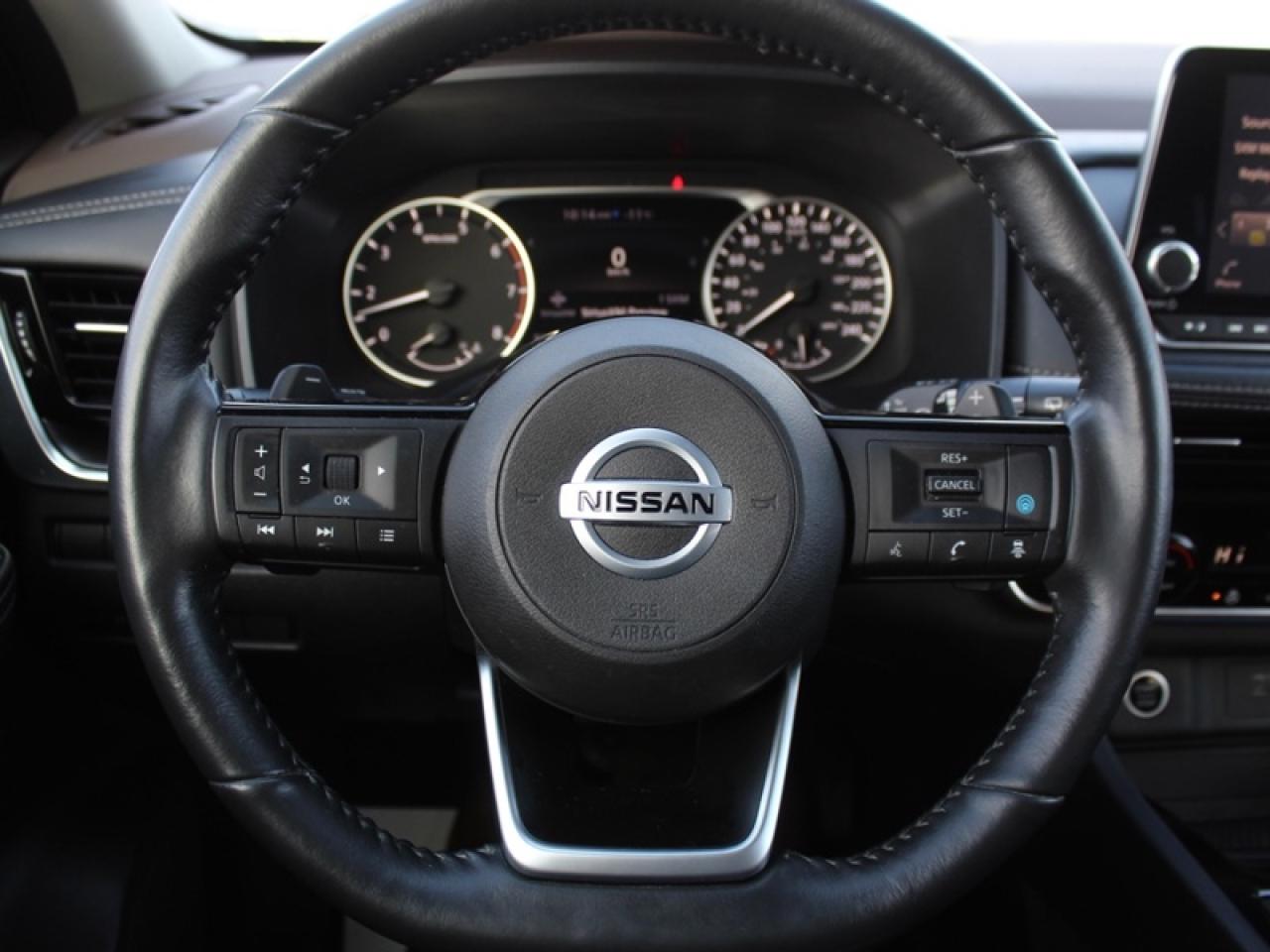 2021 Nissan Rogue SV  - Sunroof -  Heated Seats Photo