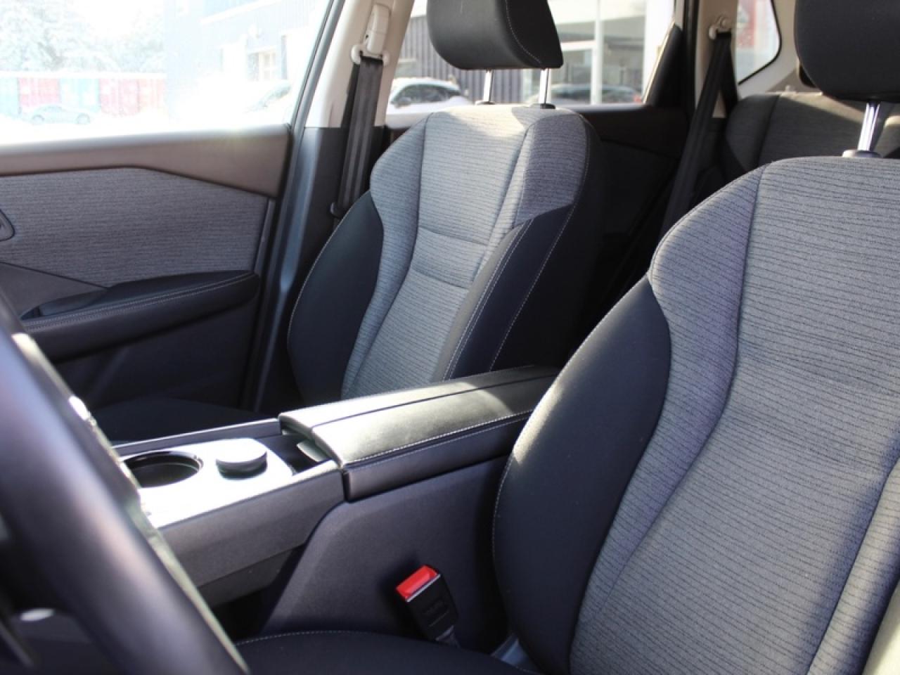 2021 Nissan Rogue SV  - Sunroof -  Heated Seats Photo