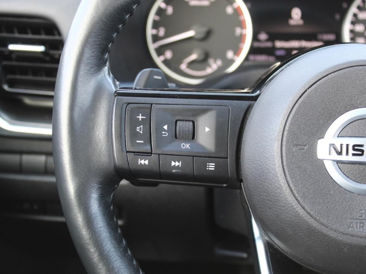 2021 Nissan Rogue SV  - Sunroof -  Heated Seats Photo