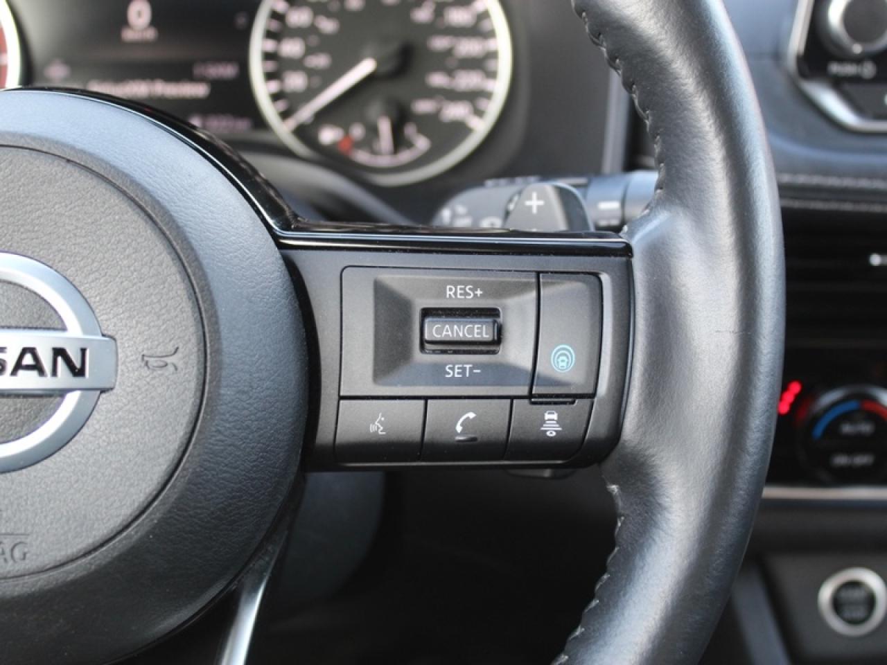 2021 Nissan Rogue SV  - Sunroof -  Heated Seats Photo