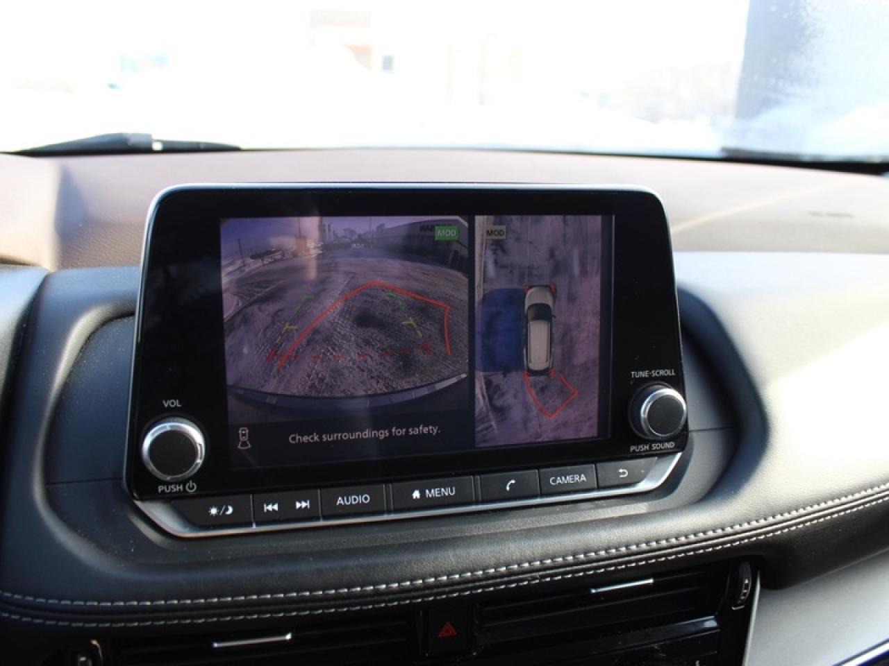 2021 Nissan Rogue SV  - Sunroof -  Heated Seats Photo