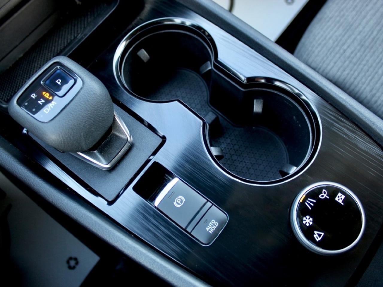 2021 Nissan Rogue SV  - Sunroof -  Heated Seats Photo