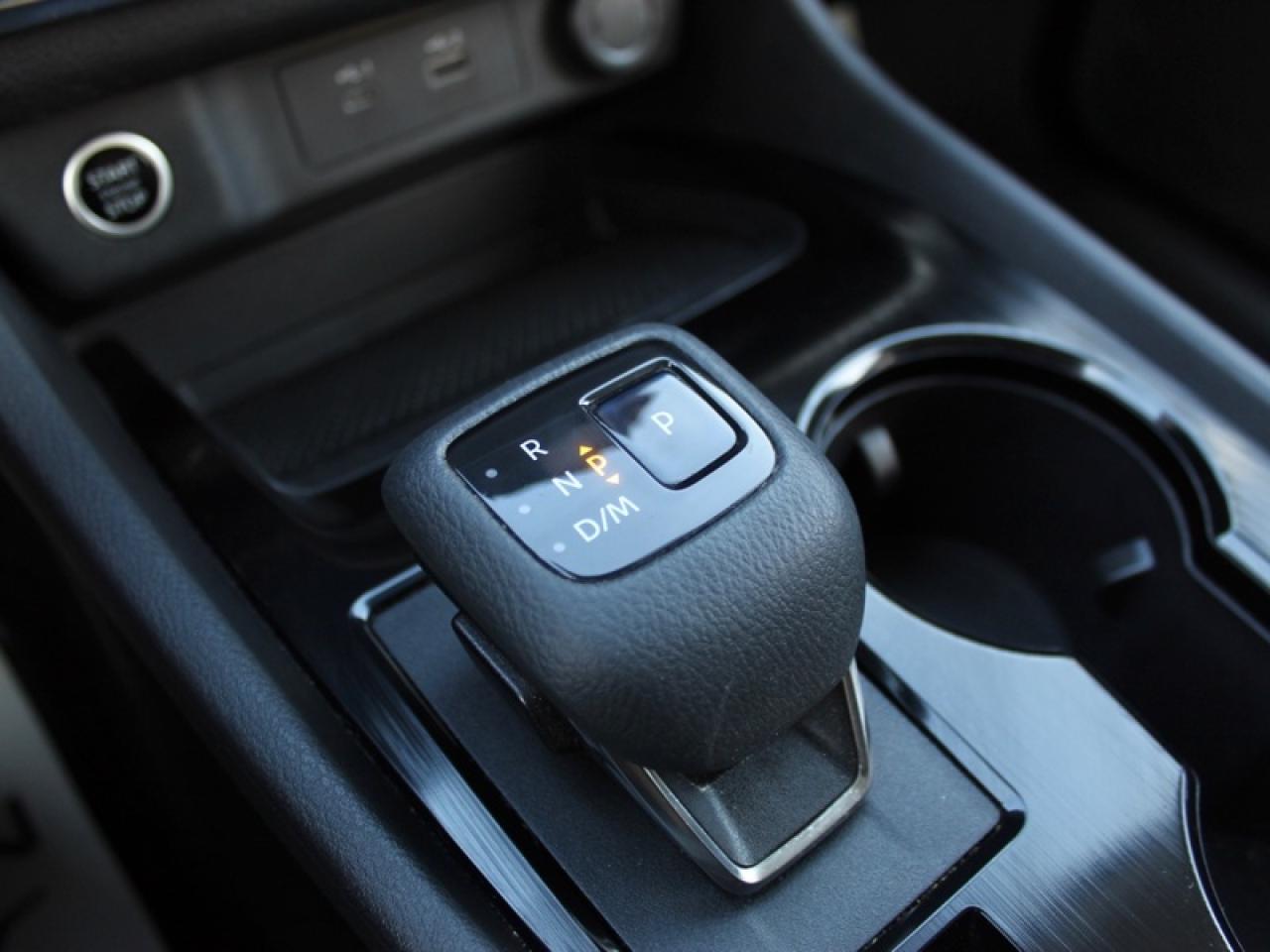 2021 Nissan Rogue SV  - Sunroof -  Heated Seats Photo