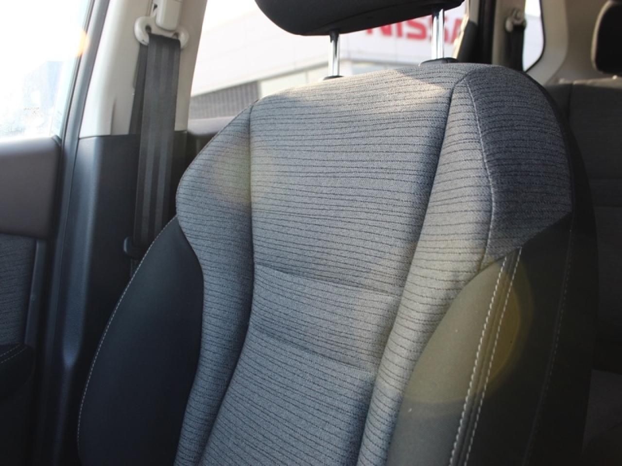 2021 Nissan Rogue SV  - Sunroof -  Heated Seats Photo