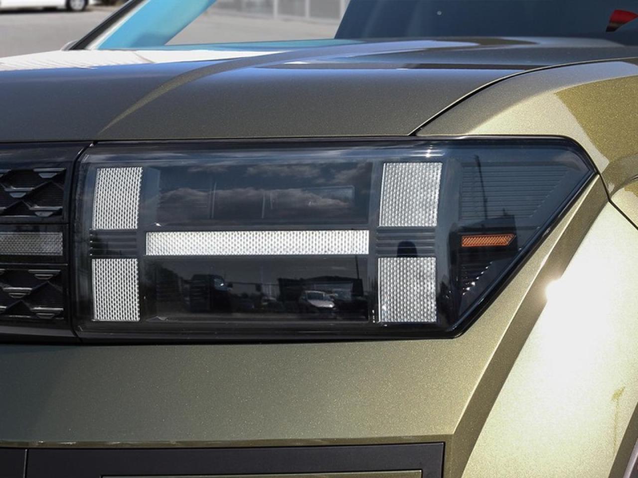 2026 Hyundai Santa Fe Hybrid Ultimate Calligraphy  - $199.65 /Wk Photo